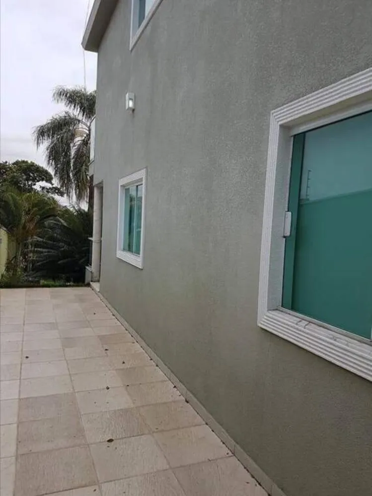 Sobrado, 3 quartos, 360 m² - Foto 8