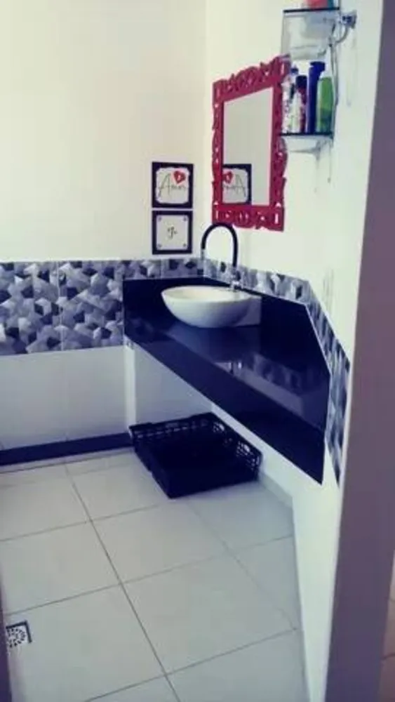 Sobrado, 3 quartos, 175 m² - Foto 1
