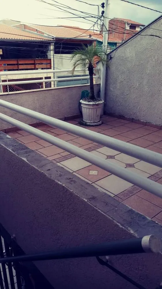 Sobrado, 3 quartos, 175 m² - Foto 7