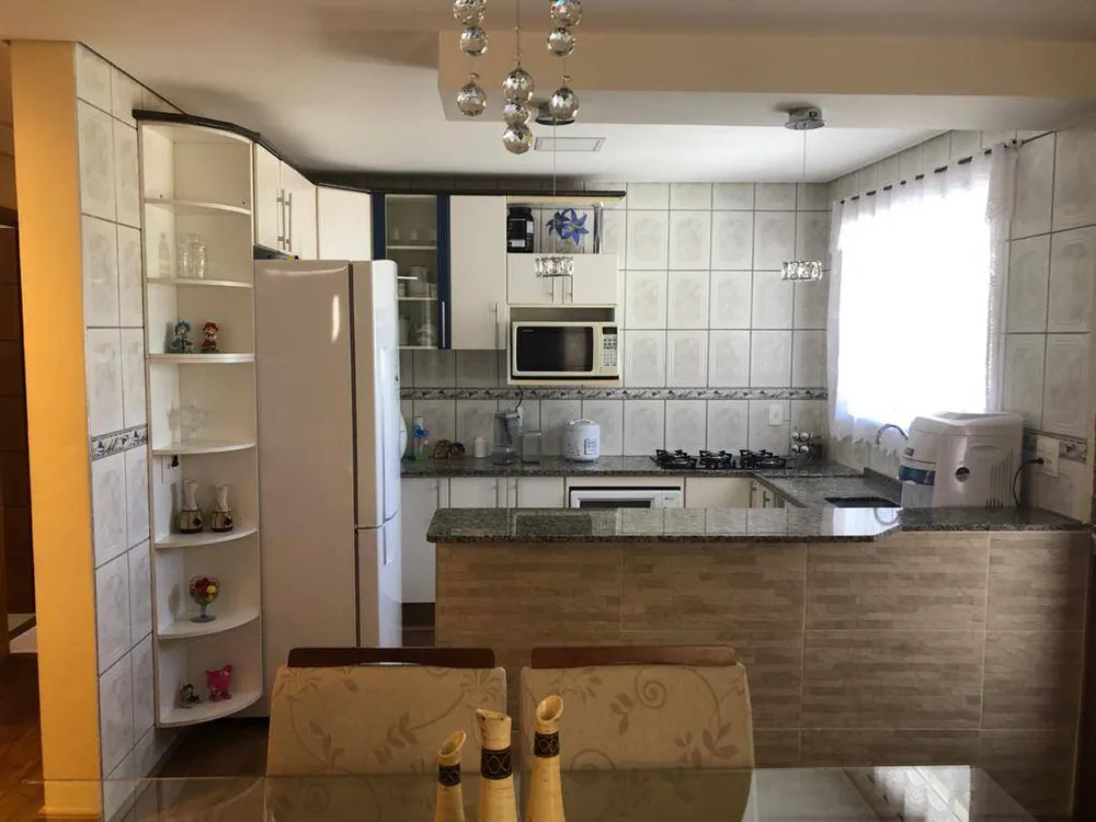 Sobrado, 2 quartos, 205 m² - Foto 5