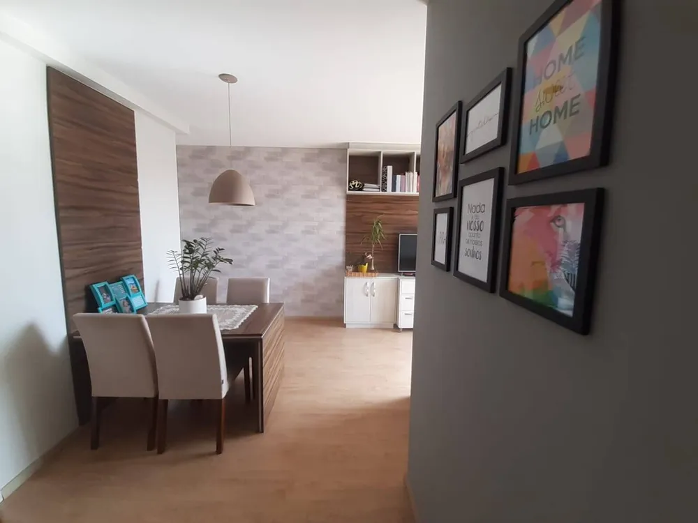 Apartamento, 2 quartos, 54 m² - Foto 5