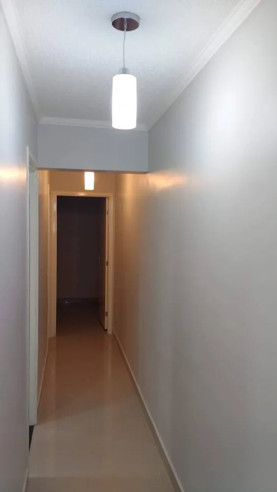Apartamento, 2 quartos, 54 m² - Foto 1