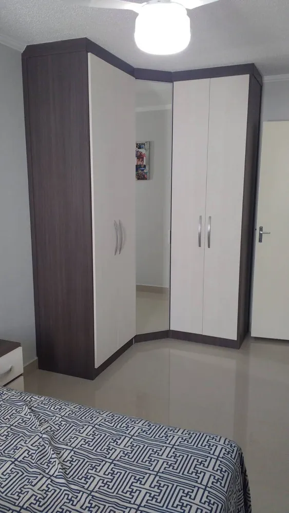 Apartamento, 2 quartos, 54 m² - Foto 4