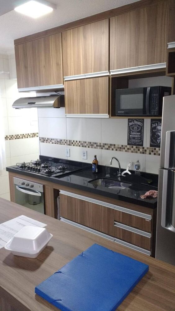 Apartamento, 2 quartos, 54 m² - Foto 1