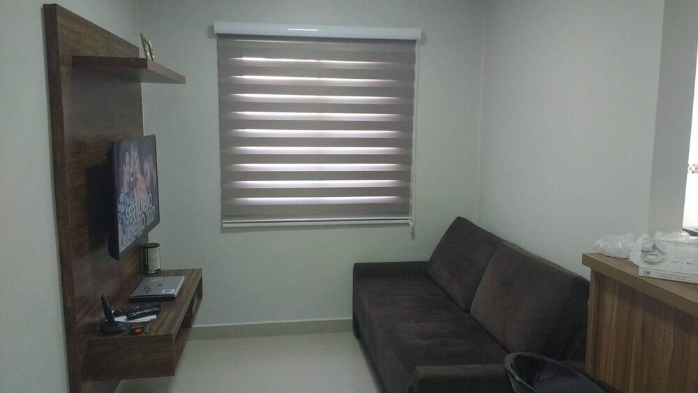 Apartamento, 2 quartos, 54 m² - Foto 2