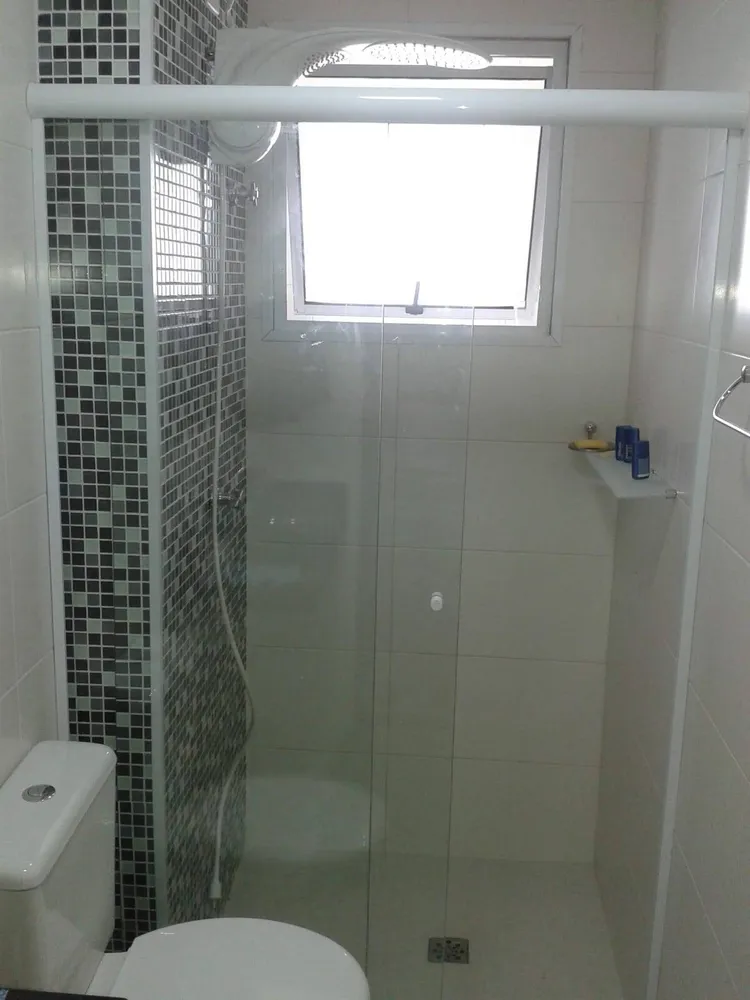 Apartamento, 2 quartos, 54 m² - Foto 3