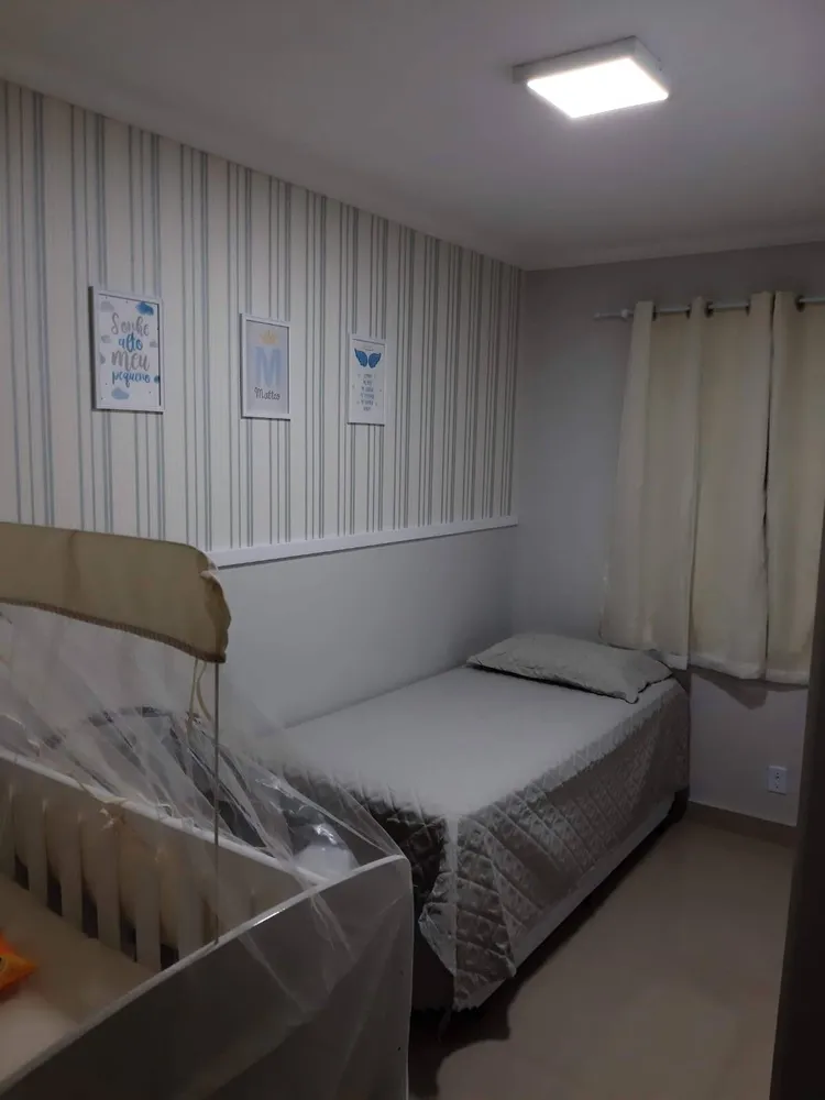 Apartamento, 2 quartos, 54 m² - Foto 2