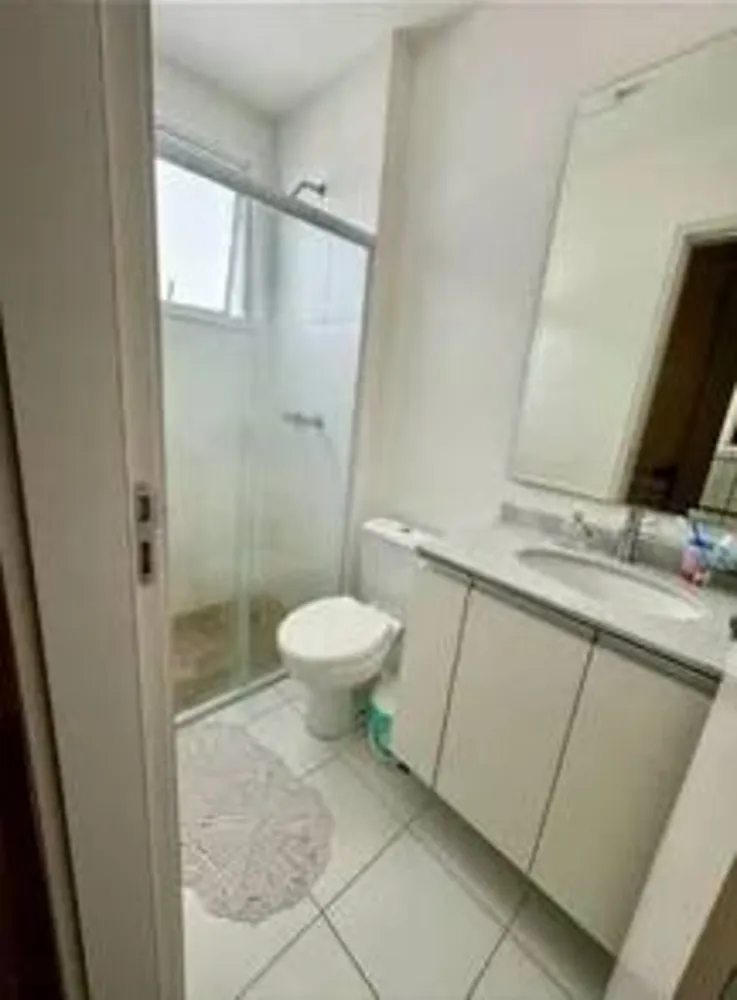 Apartamento, 3 quartos, 83 m² - Foto 4