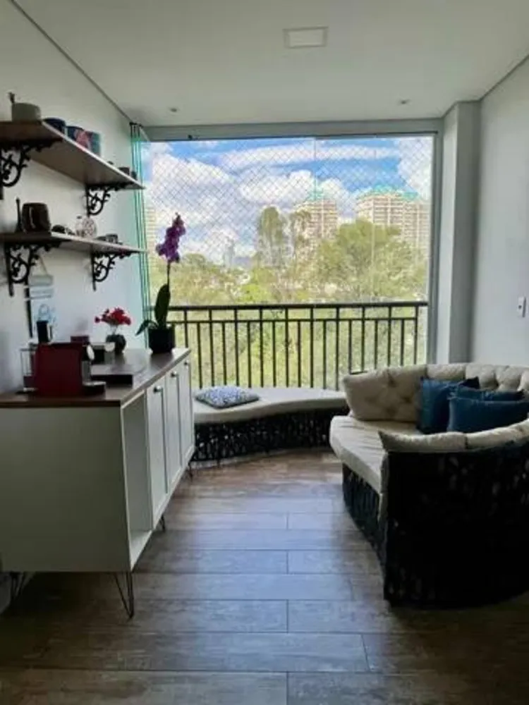 Apartamento, 3 quartos, 83 m² - Foto 9