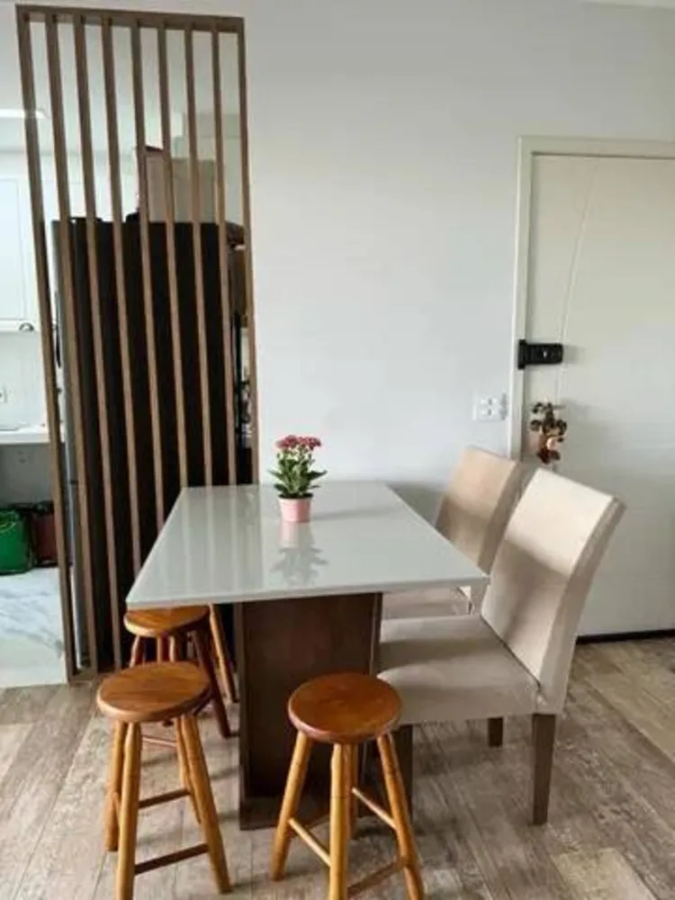 Apartamento, 3 quartos, 83 m² - Foto 5