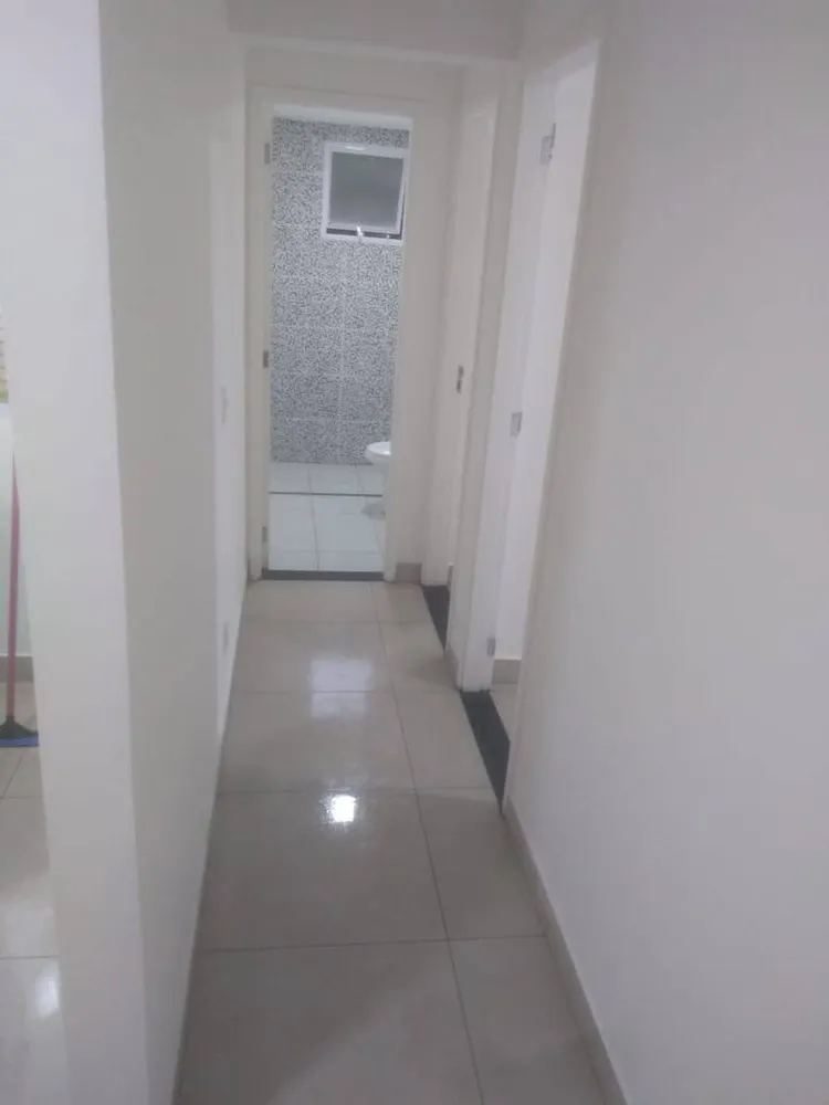Apartamento, 2 quartos, 43 m² - Foto 3