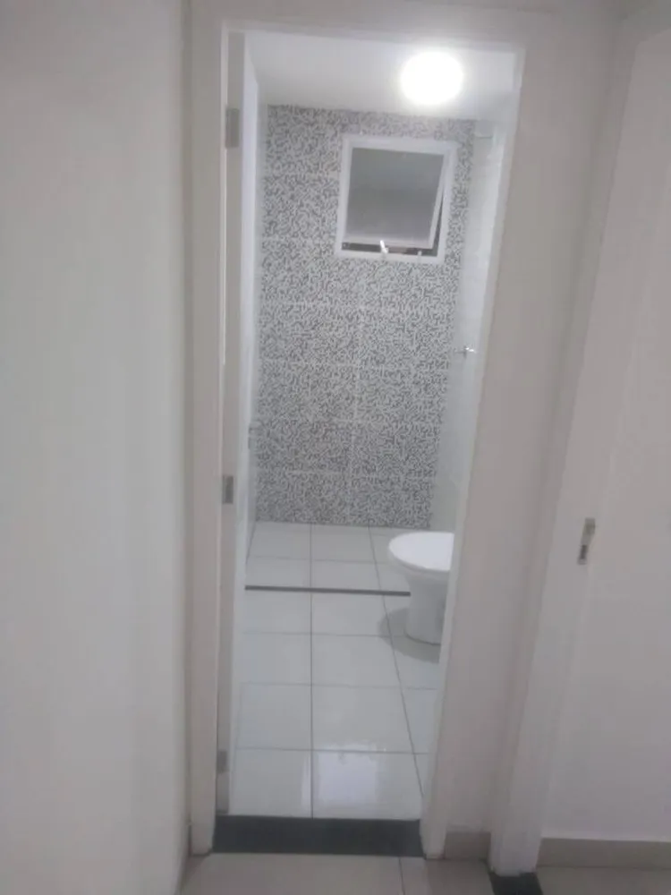 Apartamento, 2 quartos, 43 m² - Foto 1