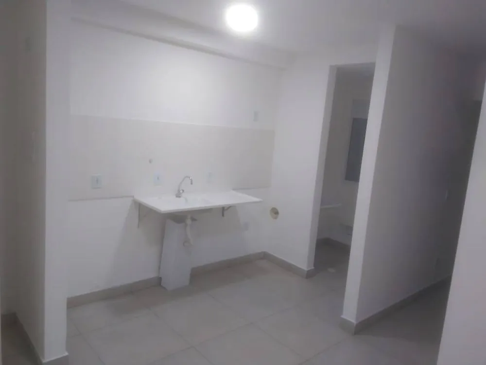 Apartamento, 2 quartos, 43 m² - Foto 4