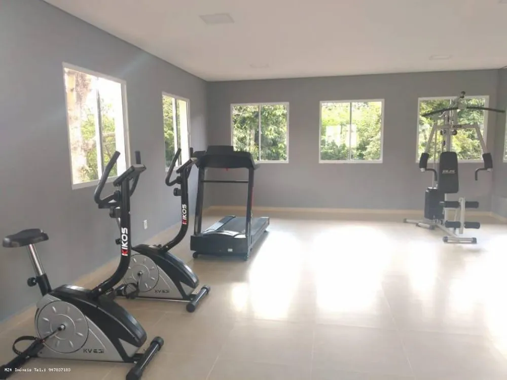 Apartamento, 2 quartos, 43 m² - Foto 8