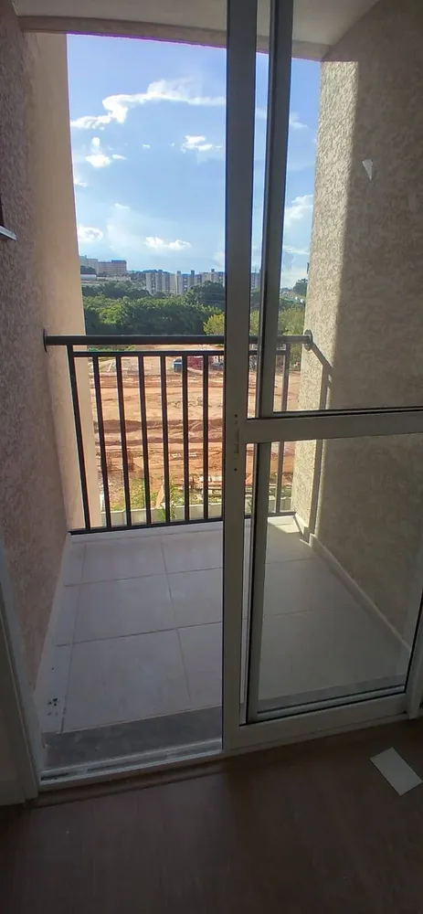 Apartamento, 2 quartos, 54 m² - Foto 4