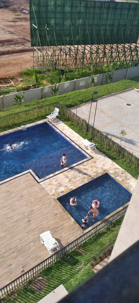 Apartamento, 2 quartos, 54 m² - Foto 12
