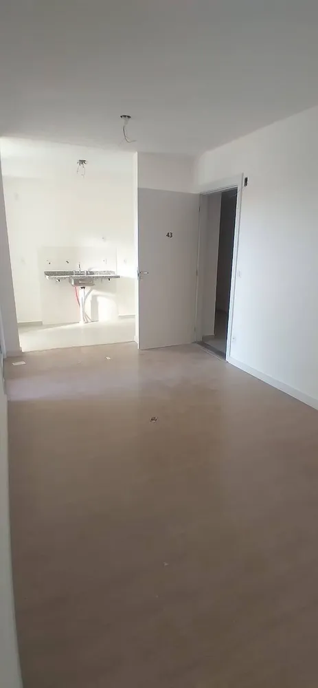Apartamento, 2 quartos, 54 m² - Foto 2