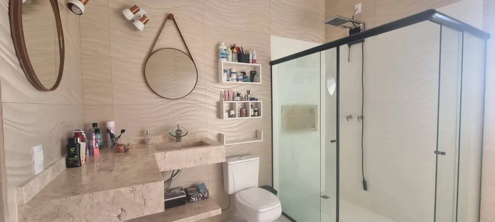 Casa de Condomínio, 4 quartos - Foto 10