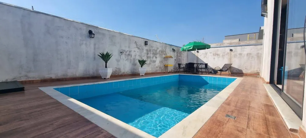 Casa de Condomínio, 4 quartos - Foto 1