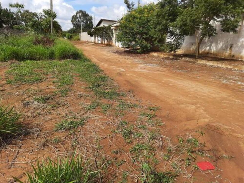 Terreno, 562 m² - Foto 3