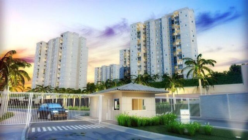 Apartamento, 2 quartos, 55 m² - Foto 4