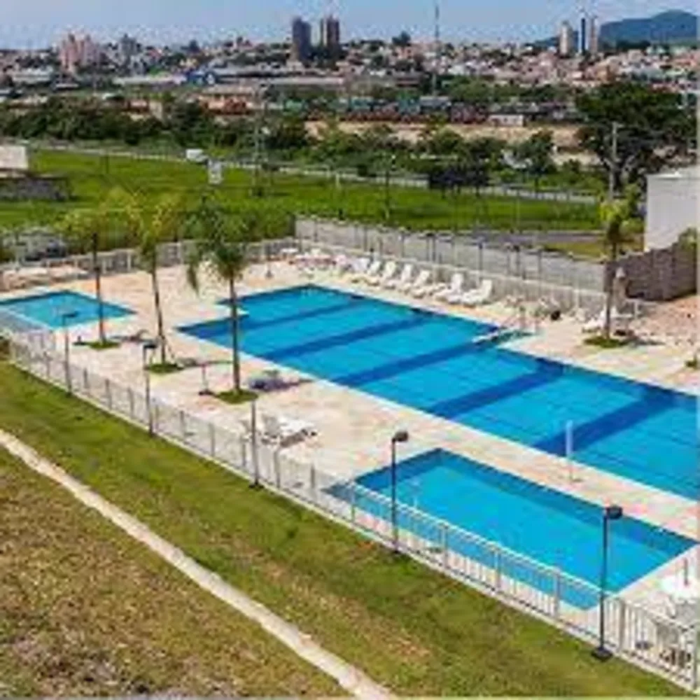 Apartamento, 2 quartos, 55 m² - Foto 8