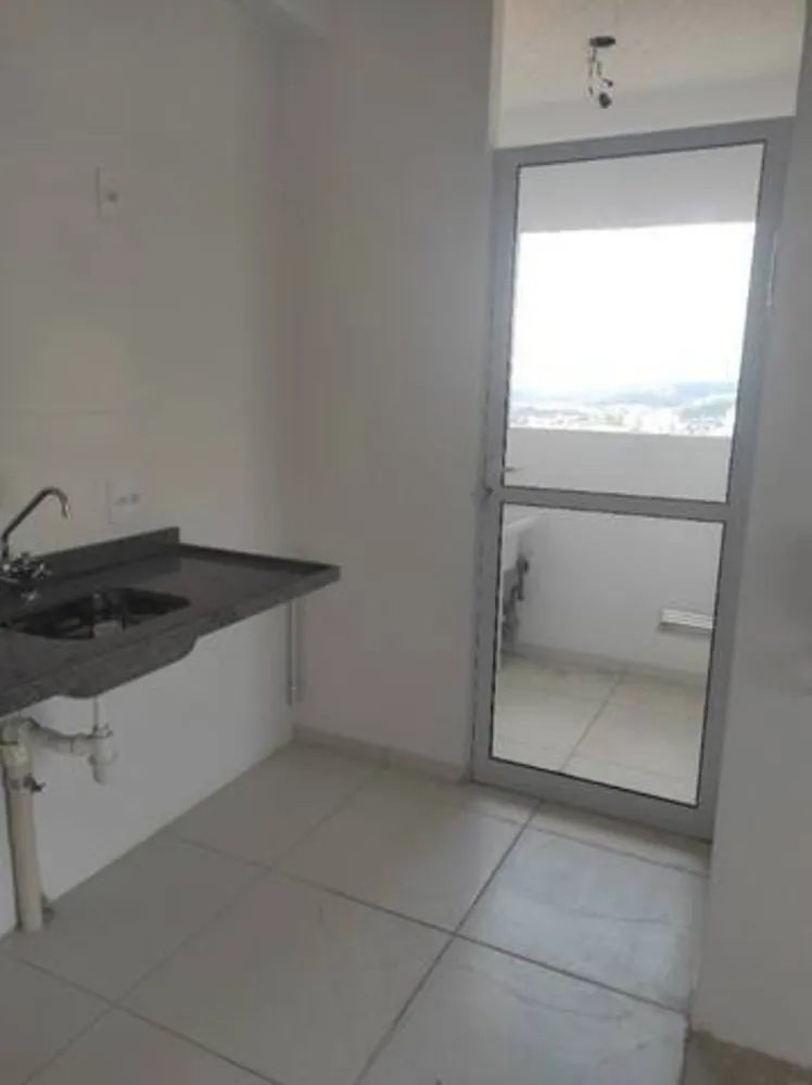 Apartamento, 2 quartos, 55 m² - Foto 2