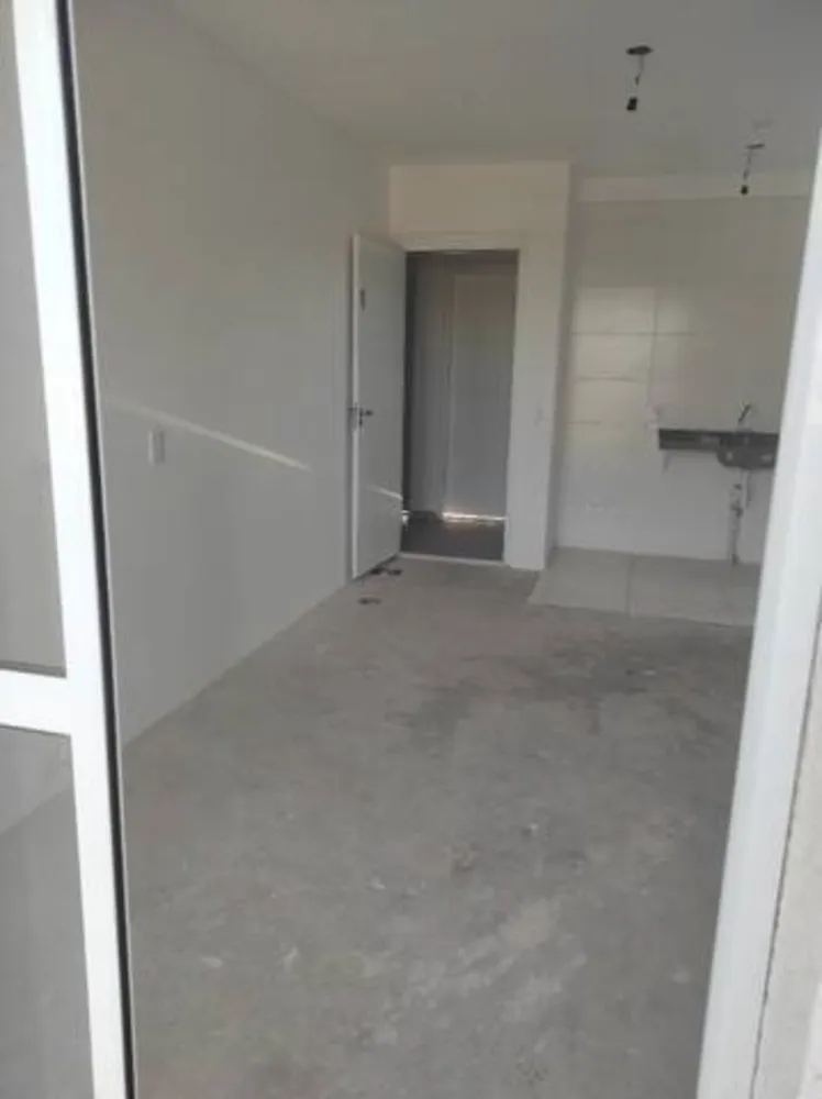 Apartamento, 2 quartos, 55 m² - Foto 1