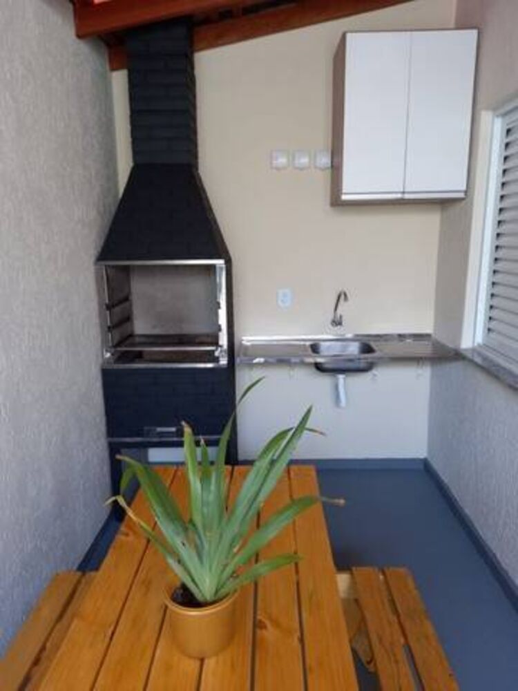 Casa de Condomínio, 3 quartos - Foto 3