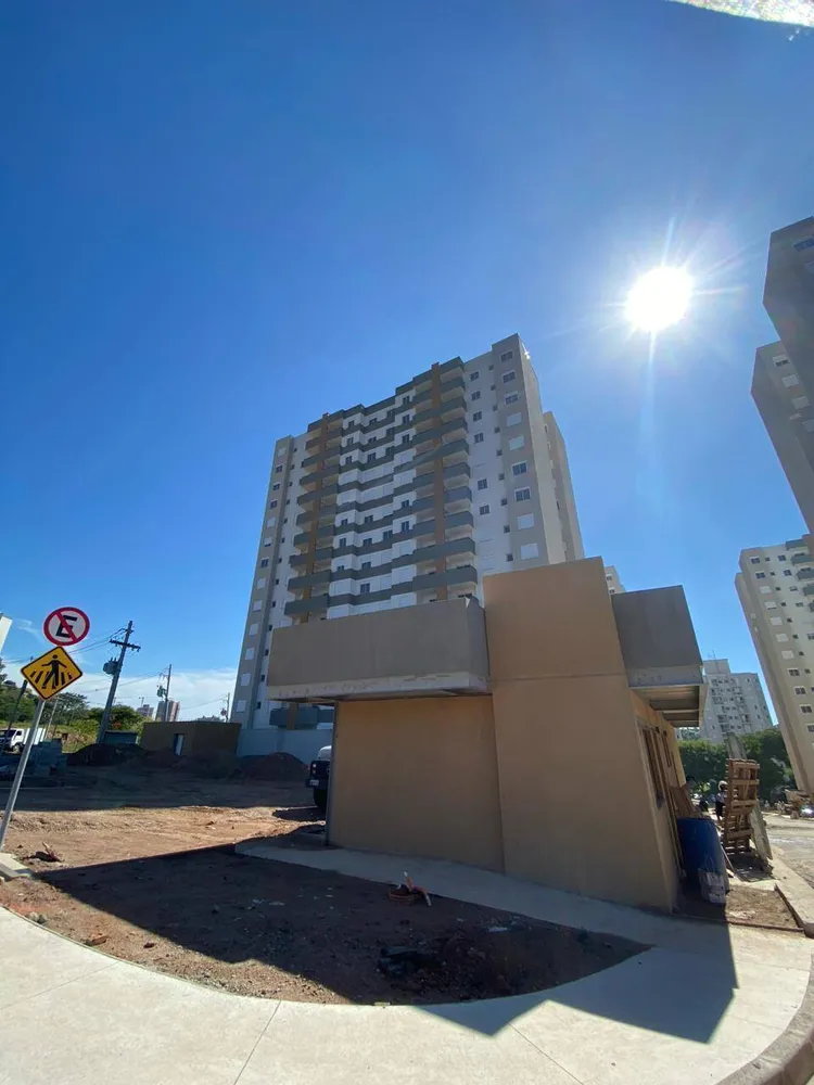 Apartamento, 3 quartos, 78 m² - Foto 1