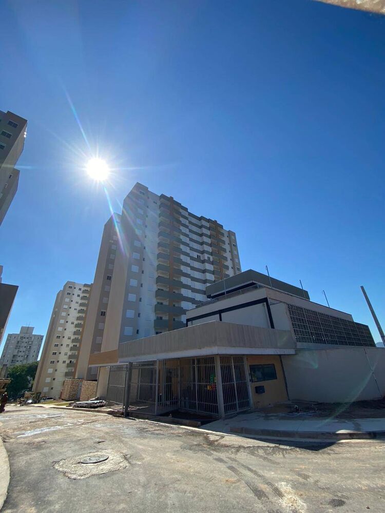 Apartamento, 3 quartos, 78 m² - Foto 8