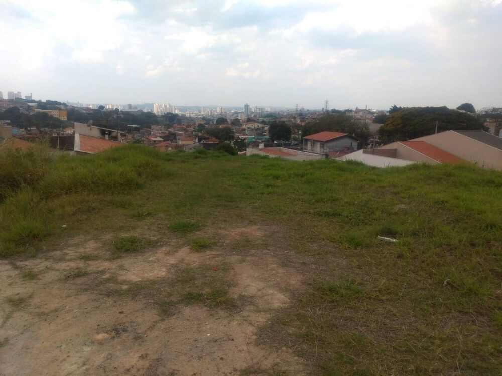 Terreno, 250 m² - Foto 1