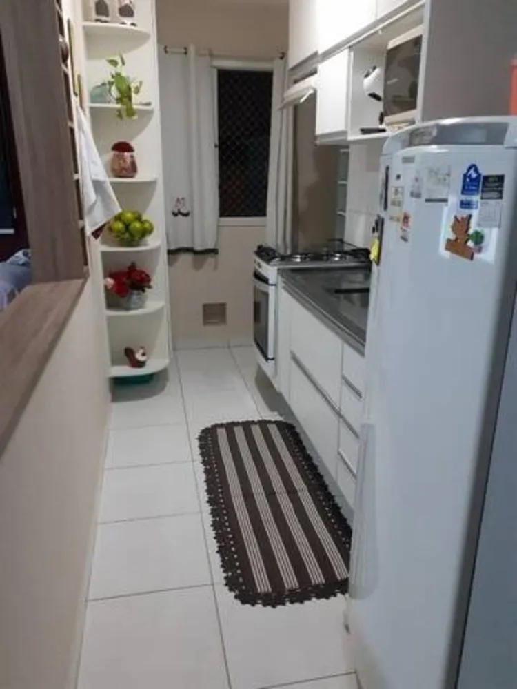 Apartamento, 2 quartos, 54 m² - Foto 5