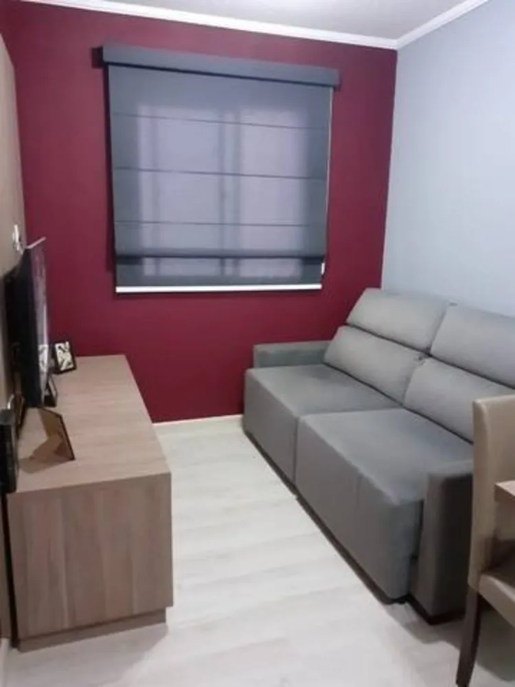 Apartamento, 2 quartos, 54 m² - Foto 2