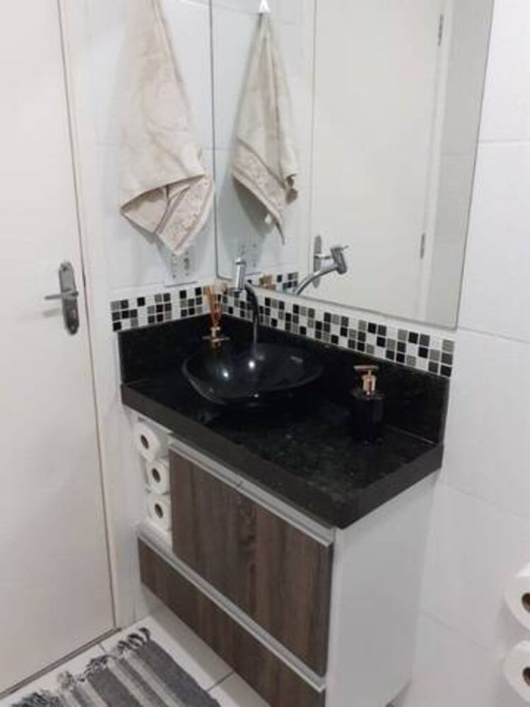 Apartamento, 2 quartos, 54 m² - Foto 4