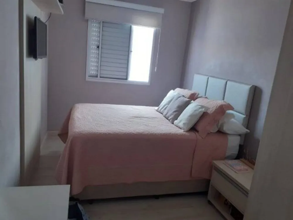 Apartamento, 2 quartos, 54 m² - Foto 7