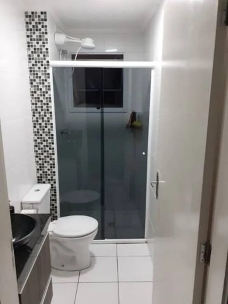 Apartamento, 2 quartos, 54 m² - Foto 11