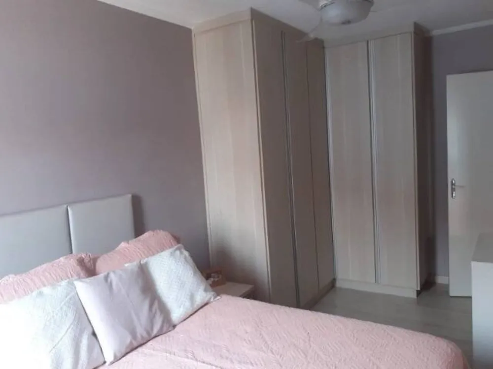 Apartamento, 2 quartos, 54 m² - Foto 8