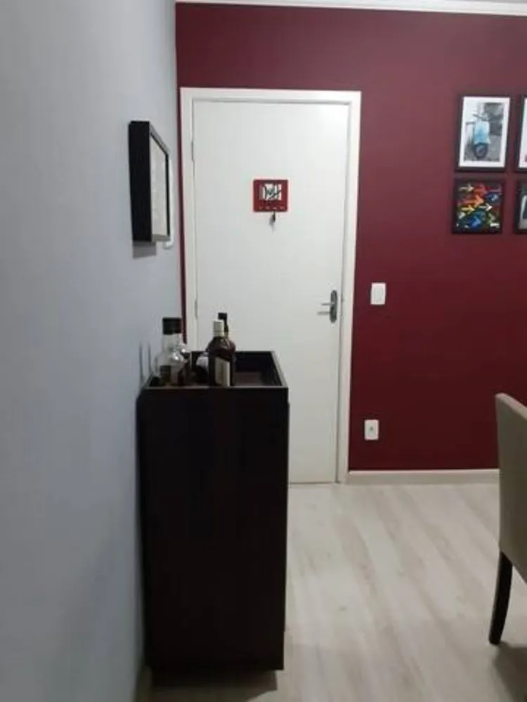 Apartamento, 2 quartos, 54 m² - Foto 6