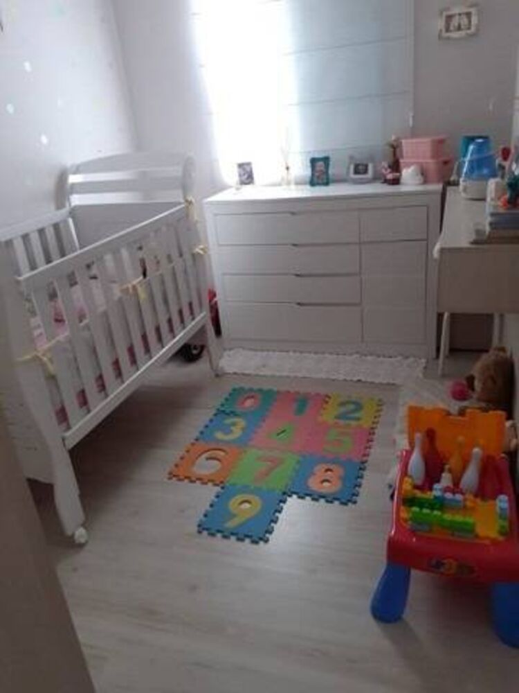 Apartamento, 2 quartos, 54 m² - Foto 3