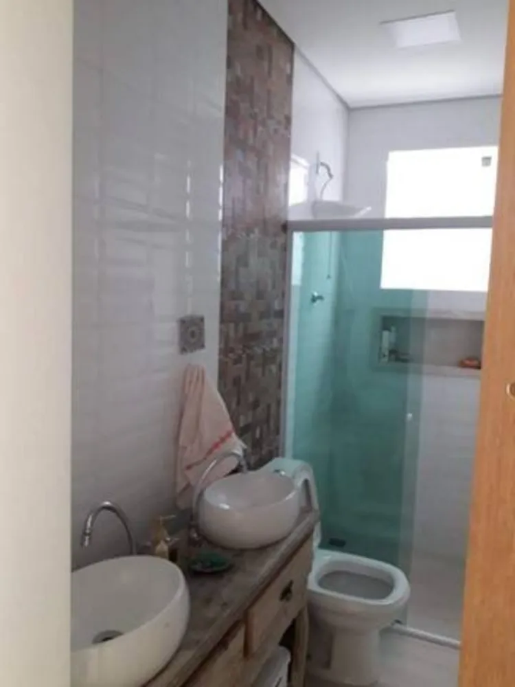 Casa, 3 quartos, 127 m² - Foto 12