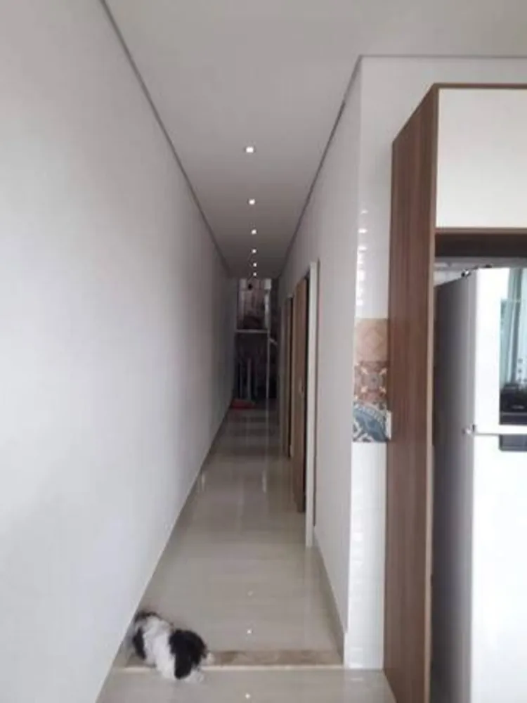 Casa, 3 quartos, 127 m² - Foto 8