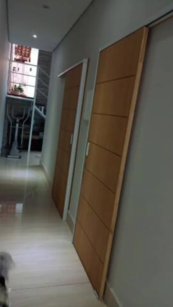 Casa, 3 quartos, 127 m² - Foto 6