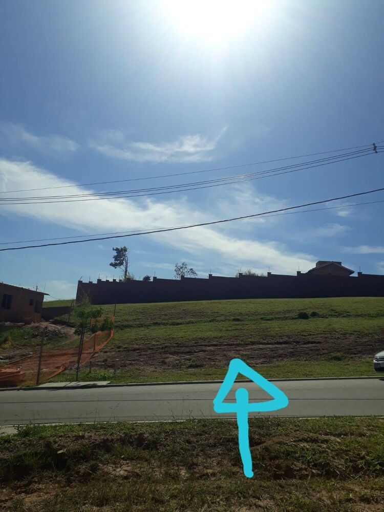 Terreno, 405 m² - Foto 1