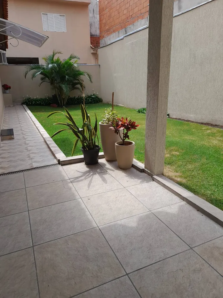 Sobrado, 4 quartos, 220 m² - Foto 6