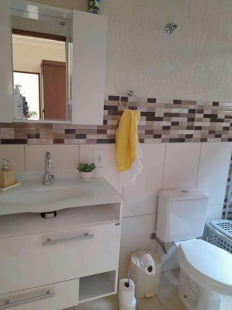 Sobrado, 4 quartos, 220 m² - Foto 5