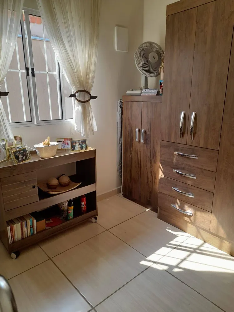 Sobrado, 4 quartos, 220 m² - Foto 8