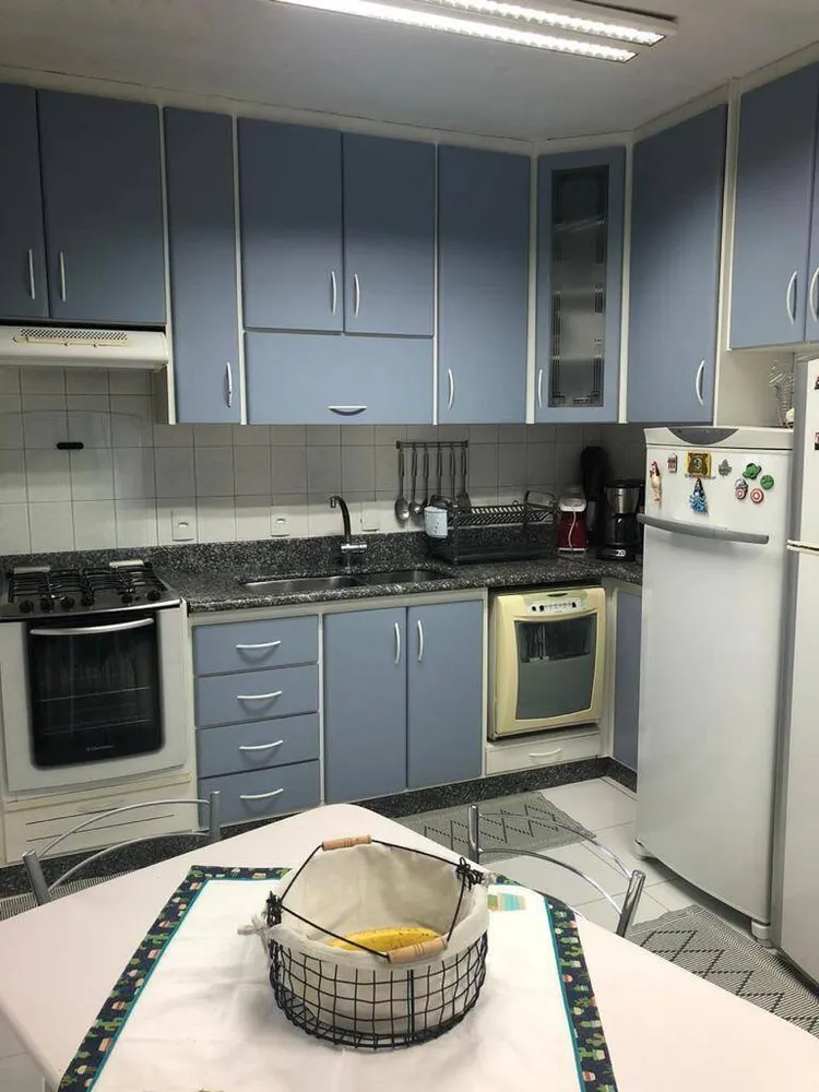 Apartamento, 4 quartos, 110 m² - Foto 1