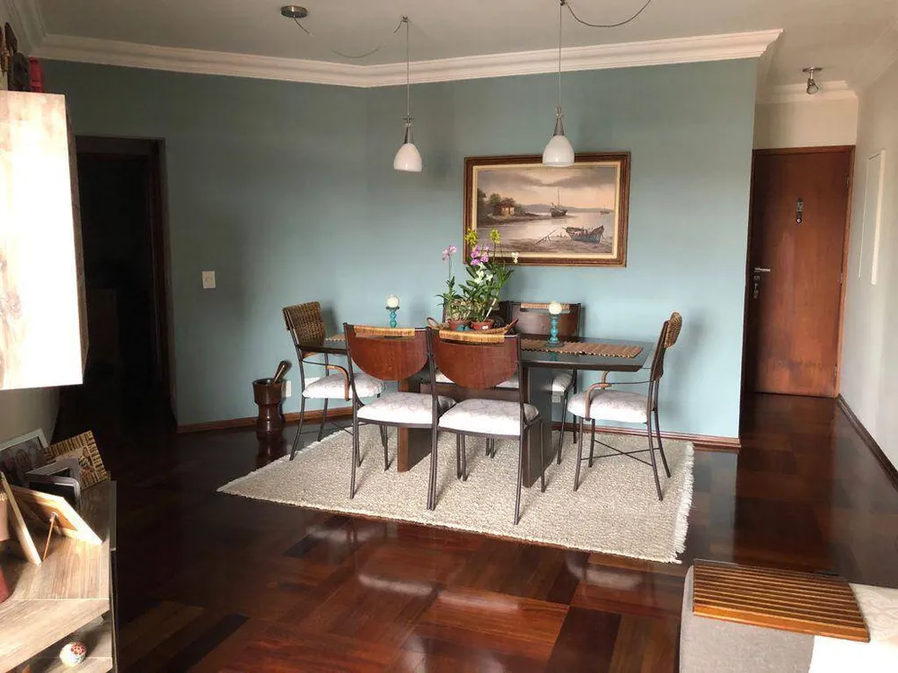 Apartamento, 4 quartos, 110 m² - Foto 2