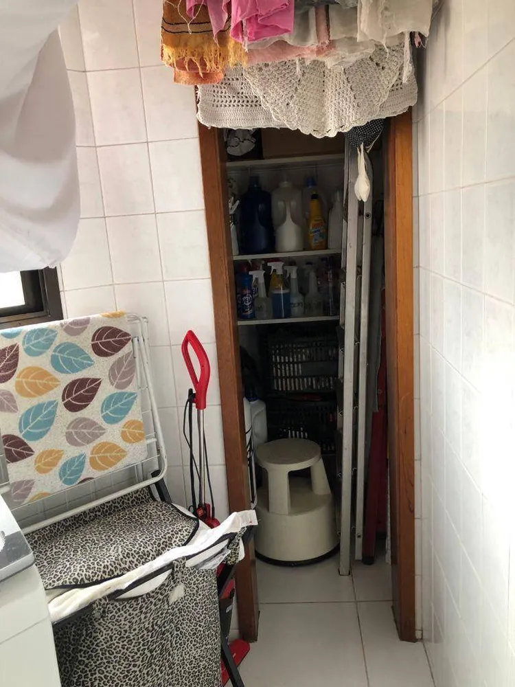 Apartamento, 4 quartos, 110 m² - Foto 12